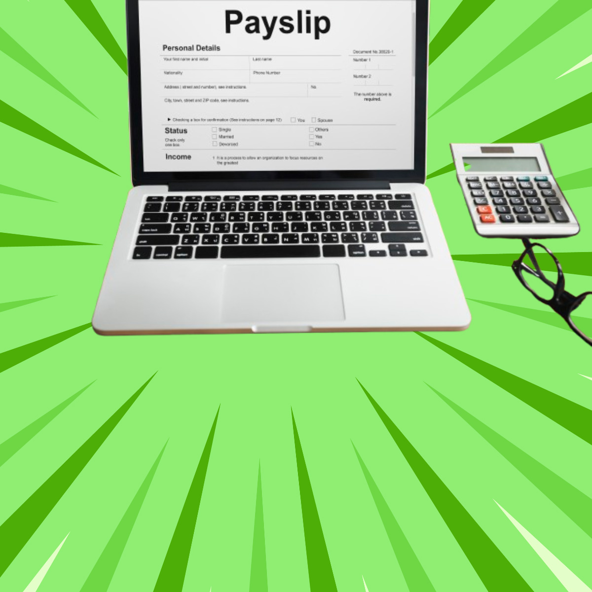 Payroll Management